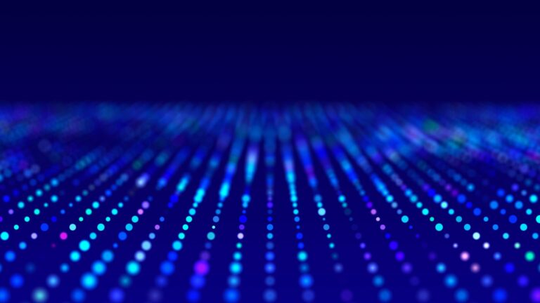 青の背景画像・CG | 愛知県の光学機器の設計・試作・測定 | 株式会社LABOPT