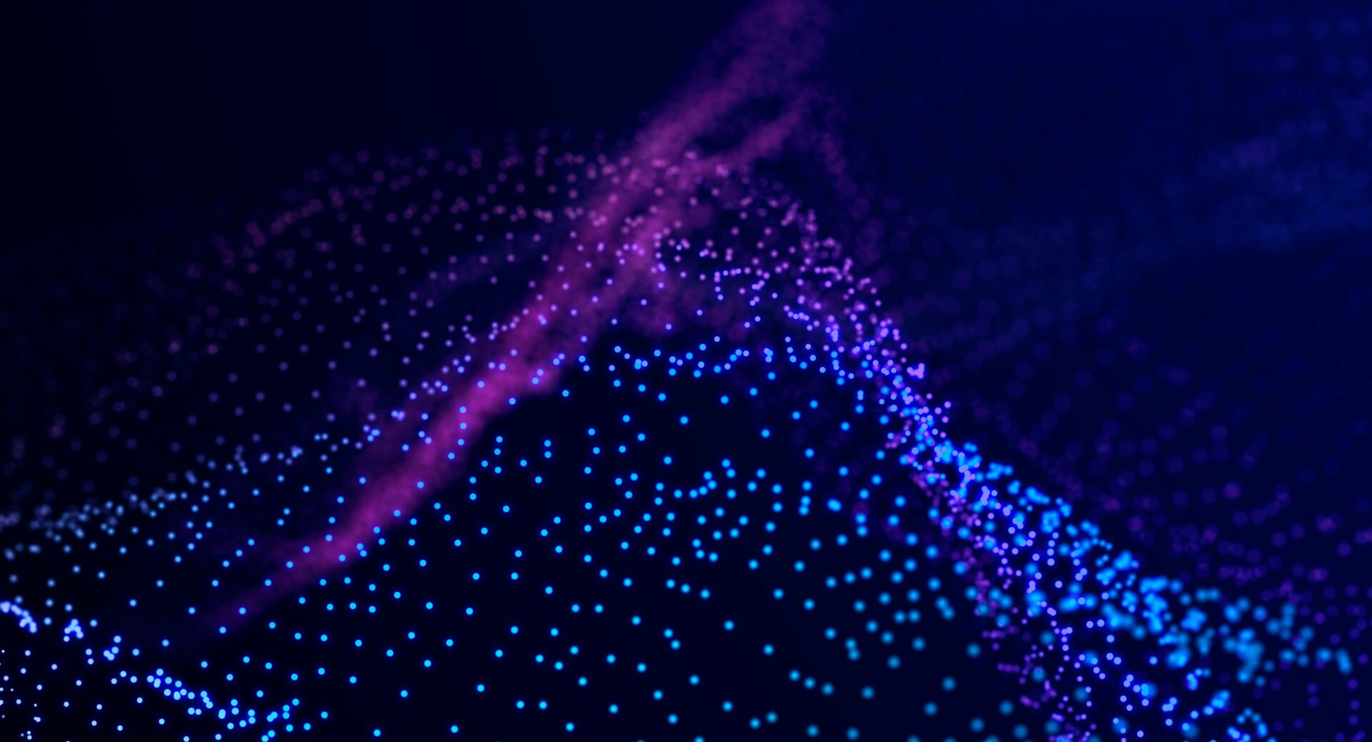 光学技術を表現するCG | 愛知県の光学機器の設計・試作・測定 | 株式会社LABOPT