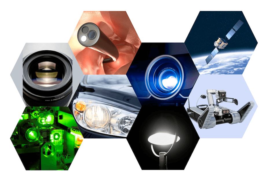 光学技術の製品の一覧 | 愛知県の光学機器の設計・試作・測定 | 株式会社LABOPT