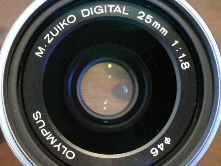 カメラレンズのFナンバーの表示例 | 光学機器の開発・設計・試作 | 株式会社LABOPT