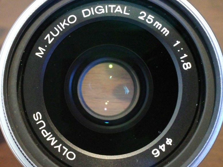 カメラレンズのFナンバーの表示例 | 光学機器の開発・設計・試作 | 株式会社LABOPT