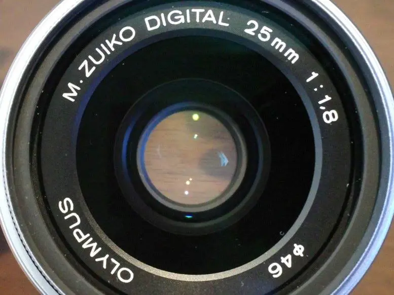 FナンバーとNAの変換式 – 株式会社LABOPT